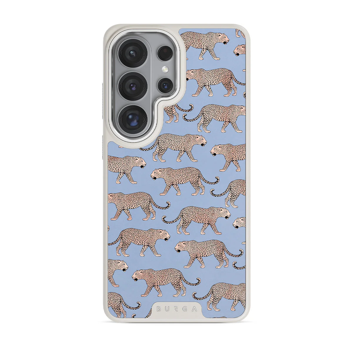 Tourist Trap - Tiger Samsung Galaxy S26 Ultra Case - Image 33
