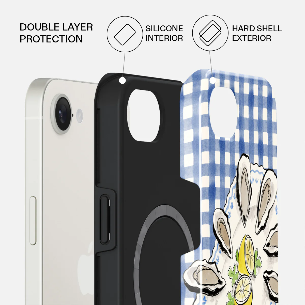Today's Special - iPhone 17e Case - Image 2
