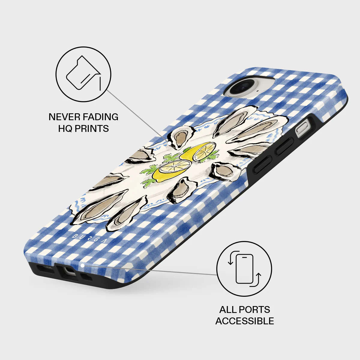Today's Special - iPhone 17e Case - Image 3