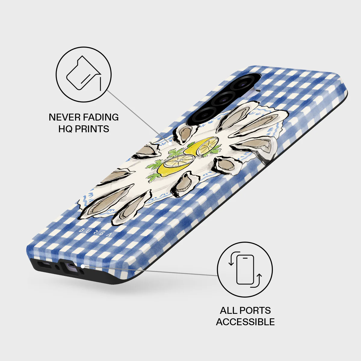 Today's Special - Samsung Galaxy A37 5G Case - Image 3