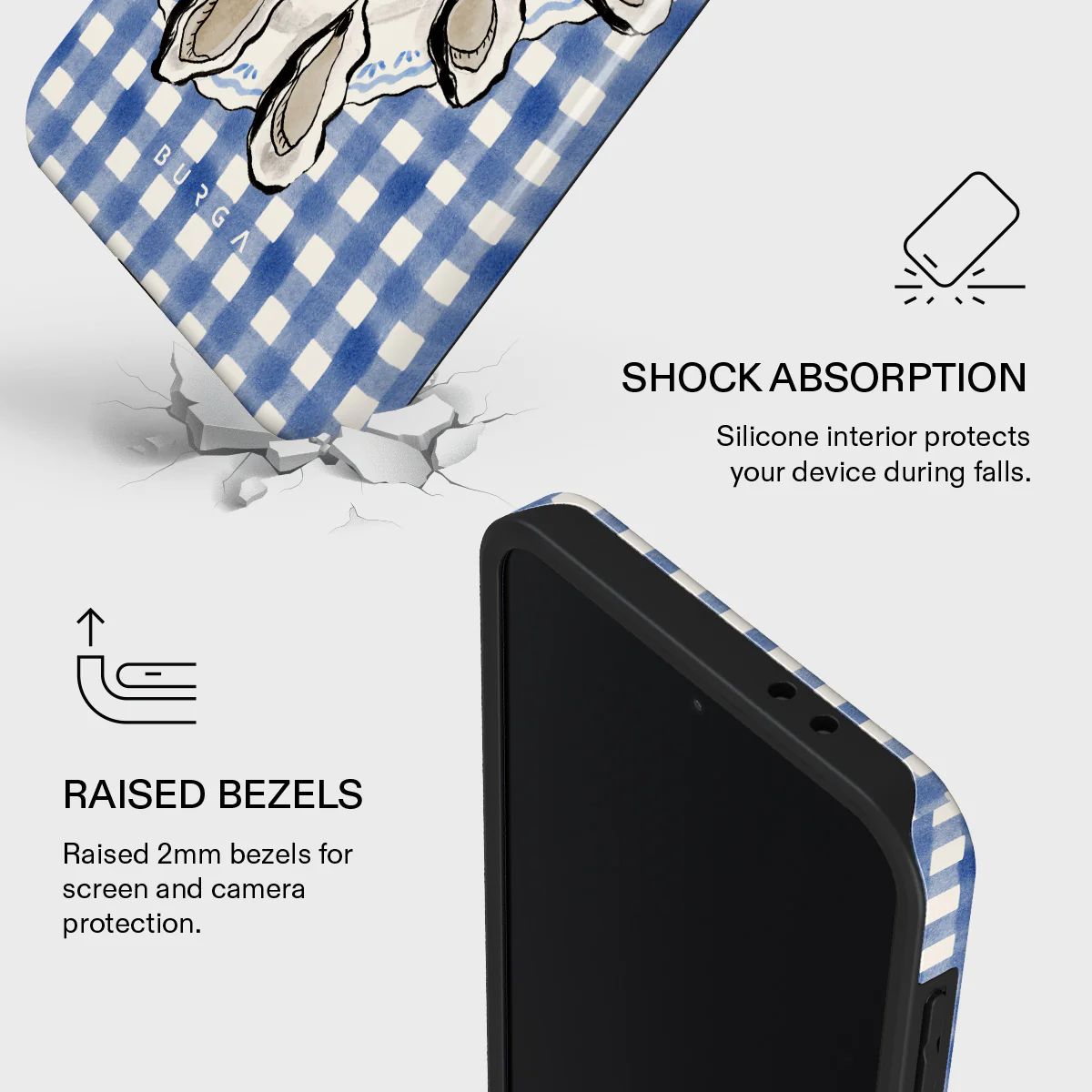 Today's Special - Samsung Galaxy A37 5G Case - Image 4