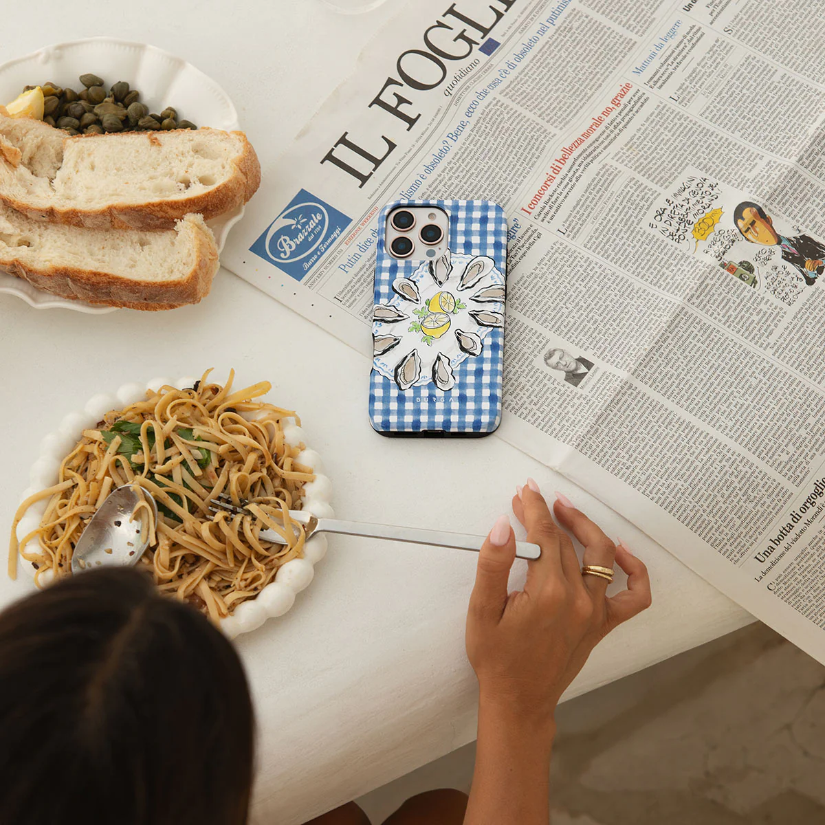 Today's Special - Samsung Galaxy A37 5G Case - Image 7