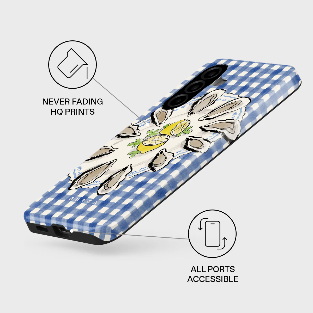 Today's Special - Samsung Galaxy A57 5G Case - Image 3