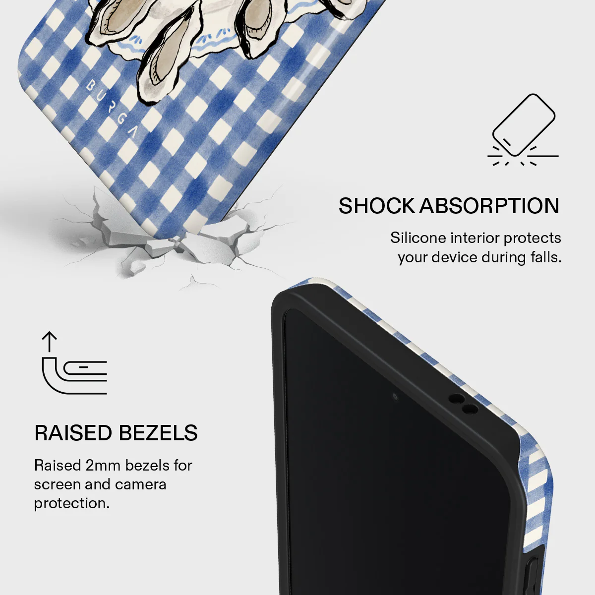Today's Special - Samsung Galaxy A57 5G Case - Image 4
