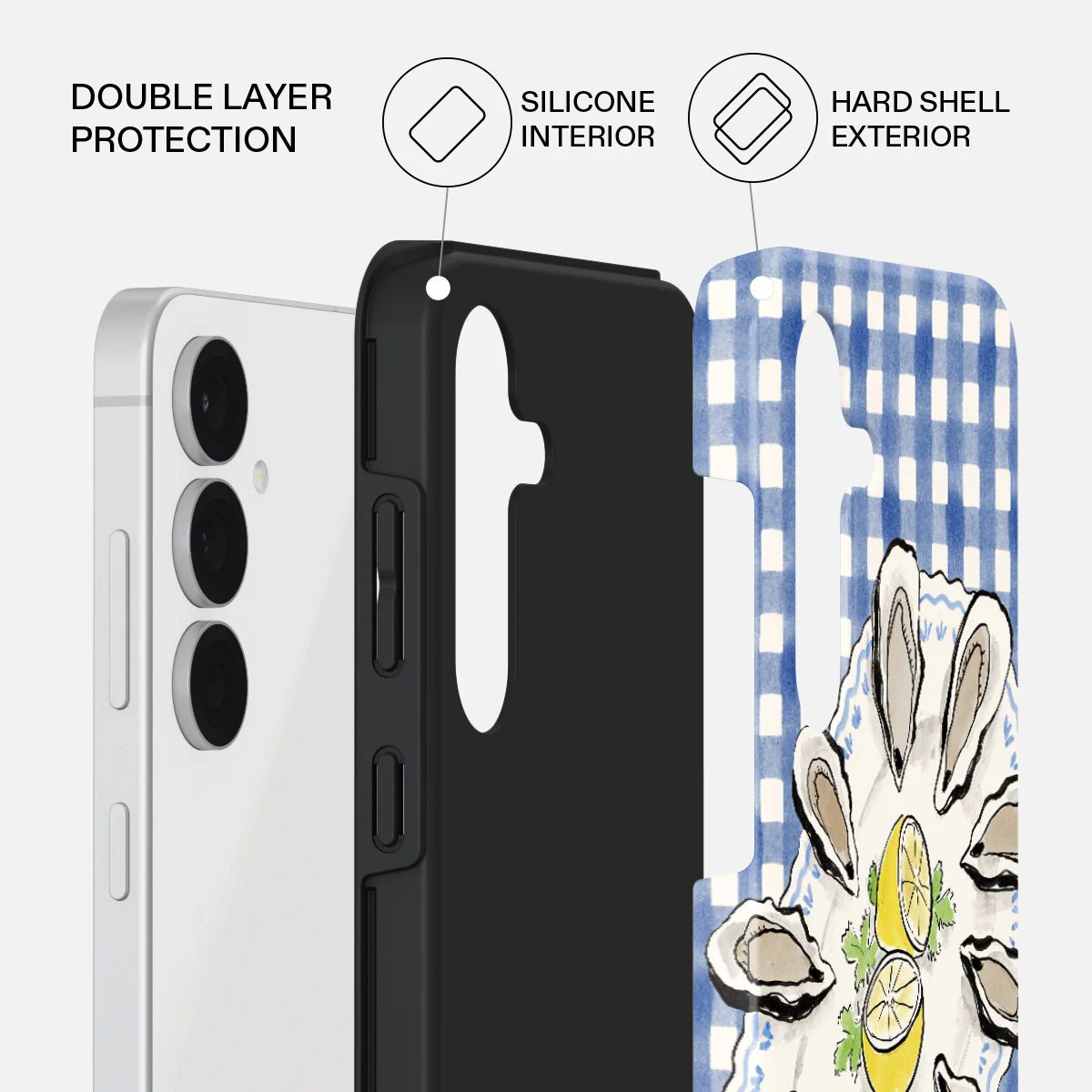 Today's Special - Samsung Galaxy S25 FE Case - Image 2