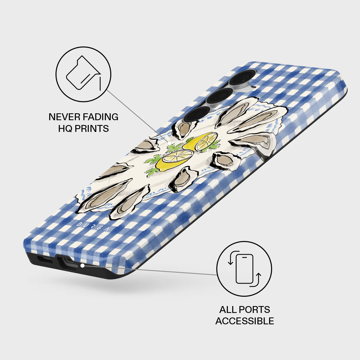 Today's Special - Samsung Galaxy S25 FE Case - Image 3