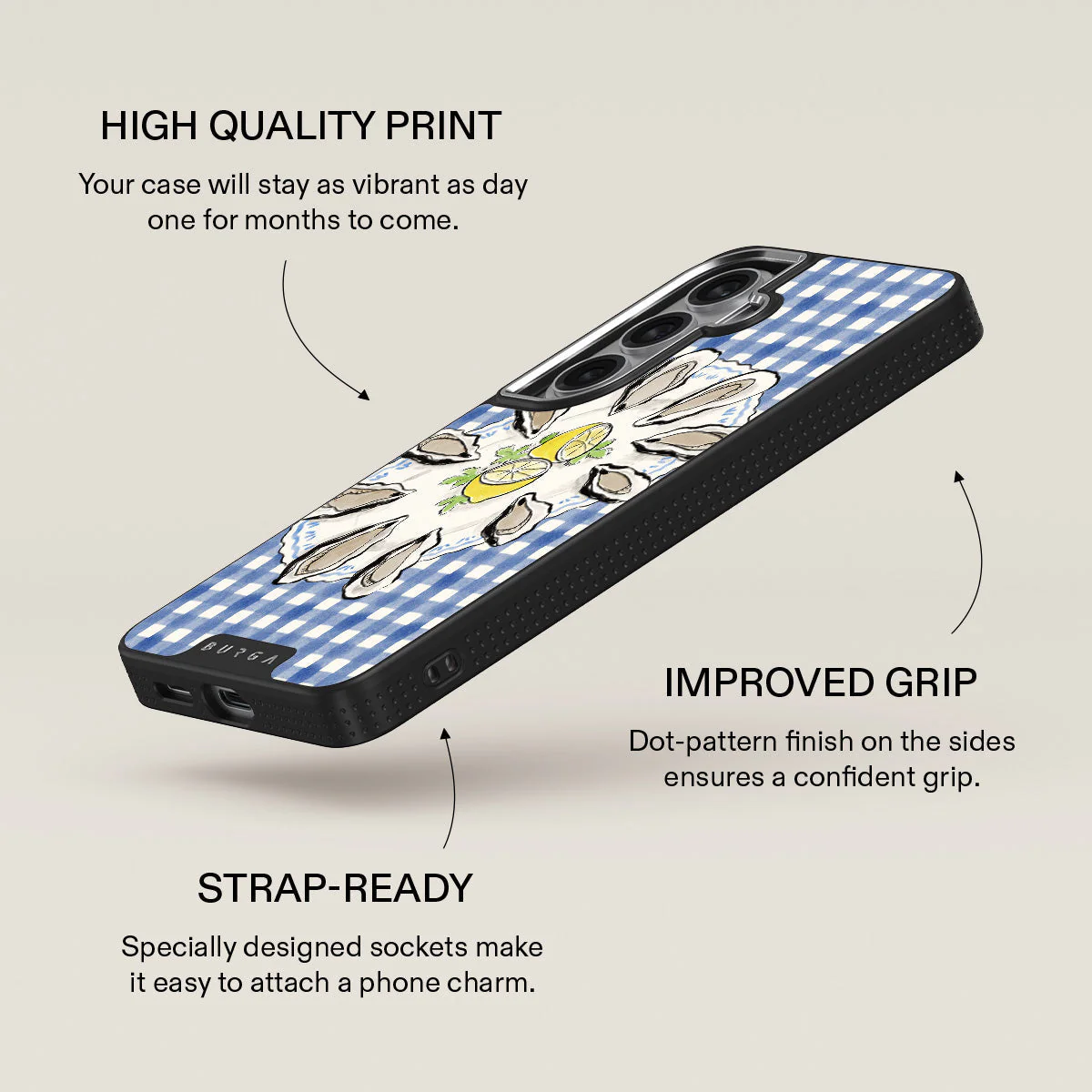 Today's Special - Samsung Galaxy S26 Case - Image 23