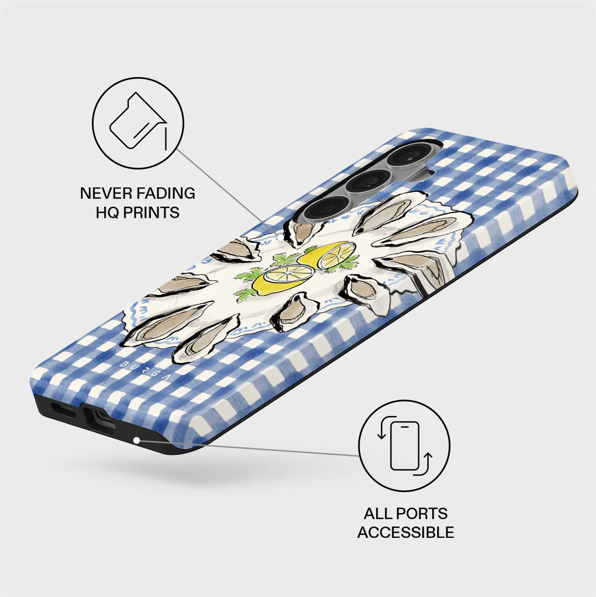 Today's Special - Samsung Galaxy S26 Case - Image 3