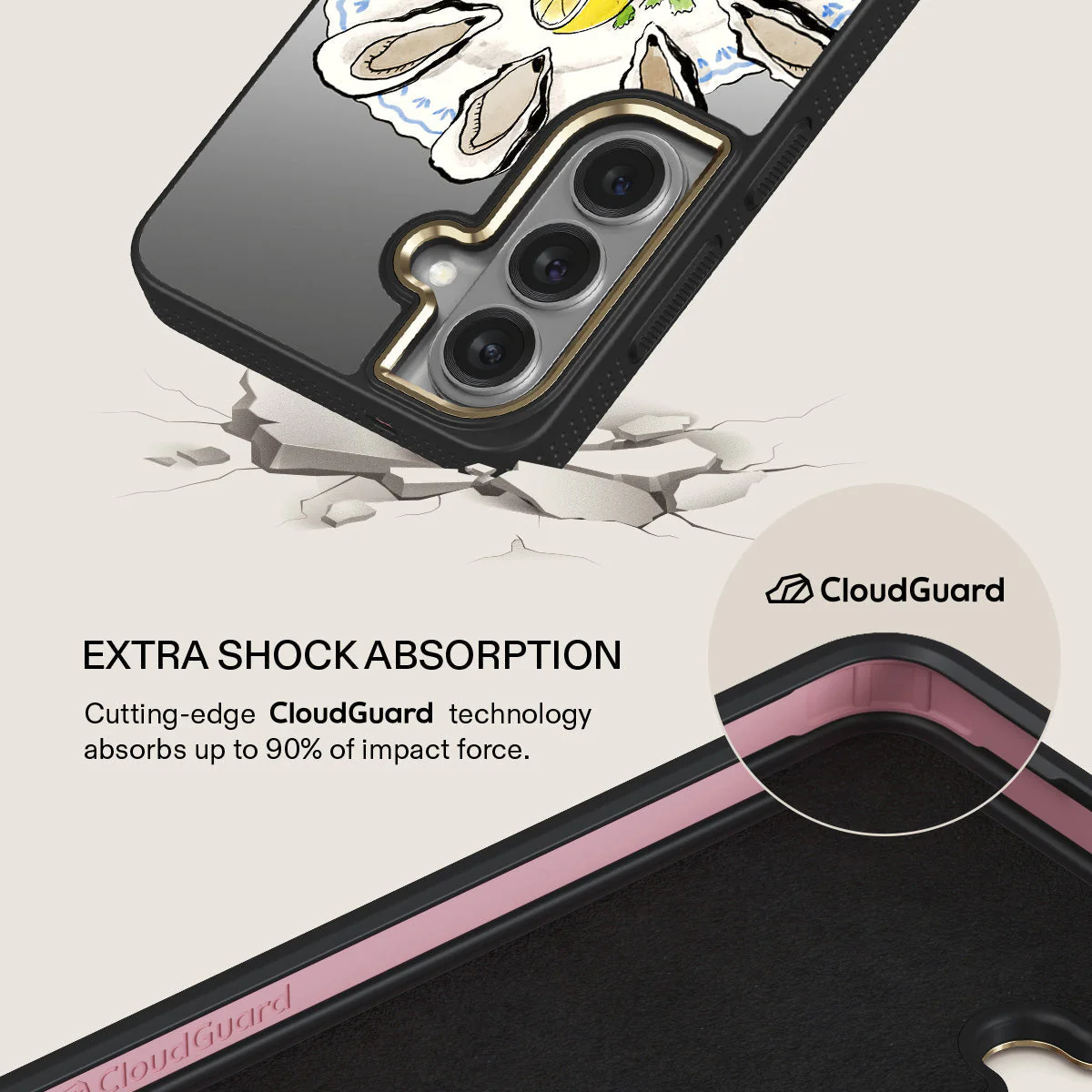 Today's Special - Samsung Galaxy S26 Case - Image 42