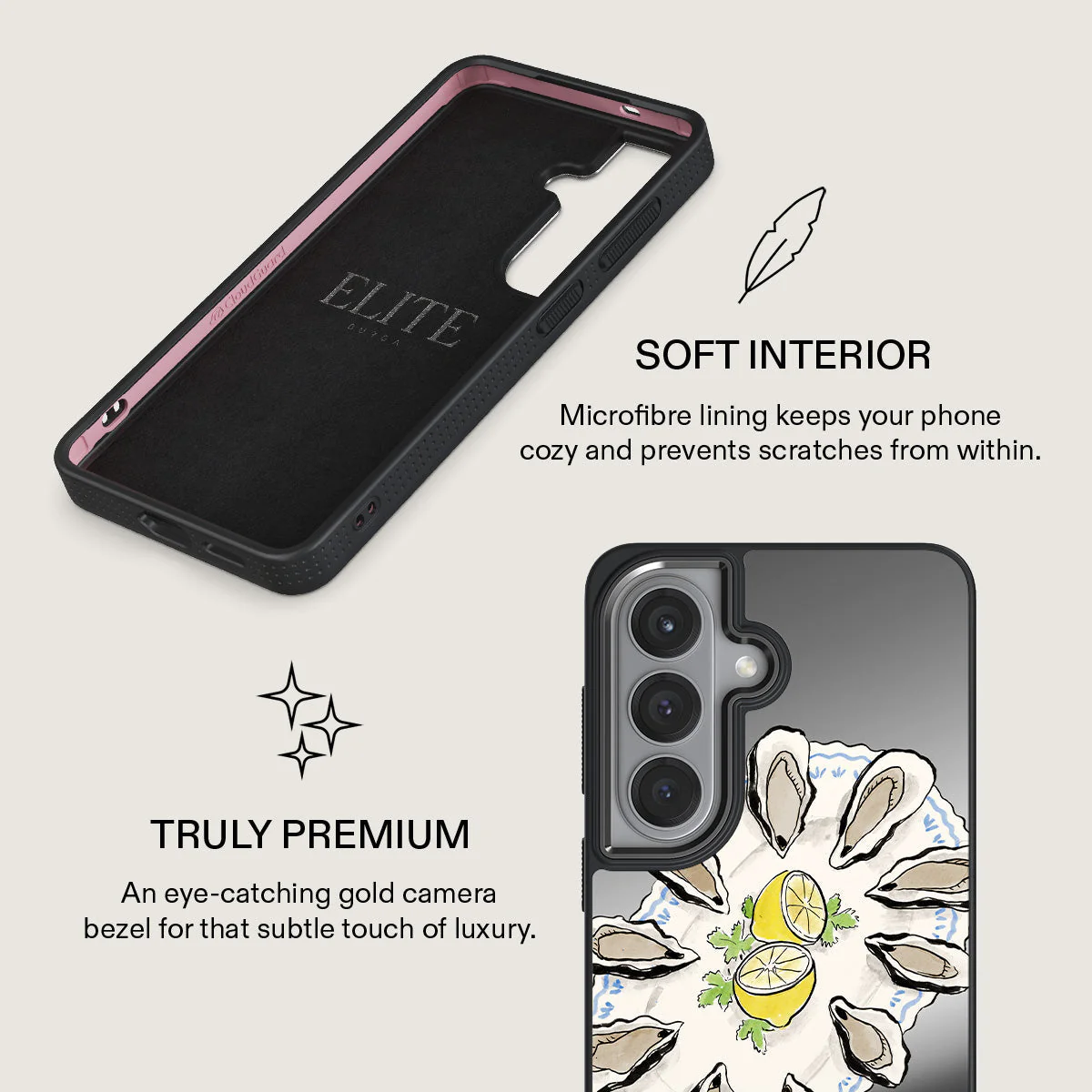 Today's Special - Samsung Galaxy S26 Case - Image 54