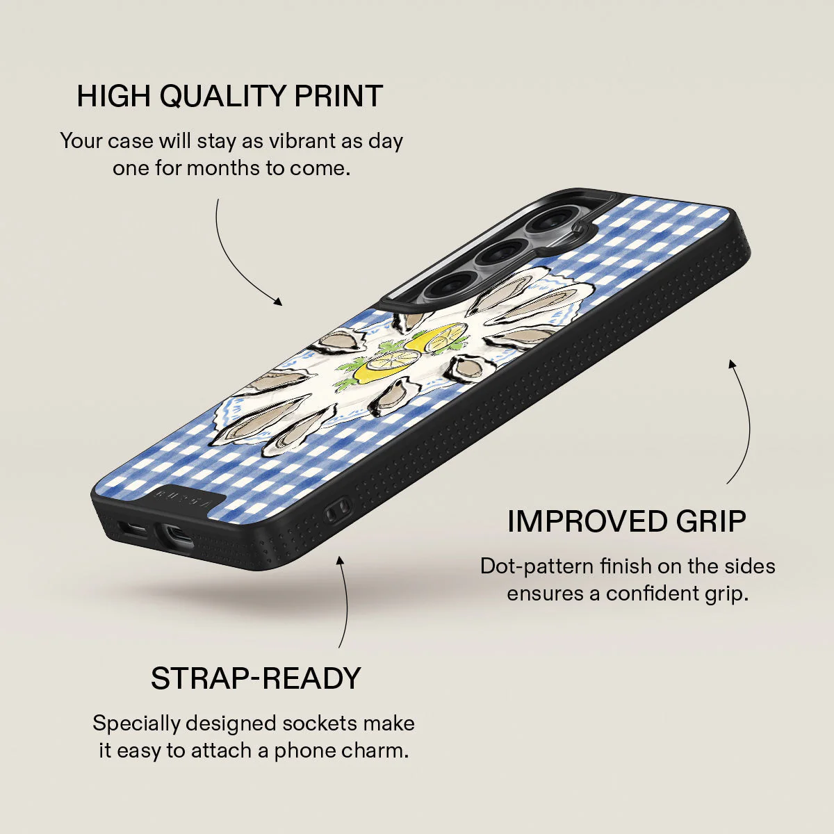 Today's Special - Samsung Galaxy S26 Plus Case - Image 16