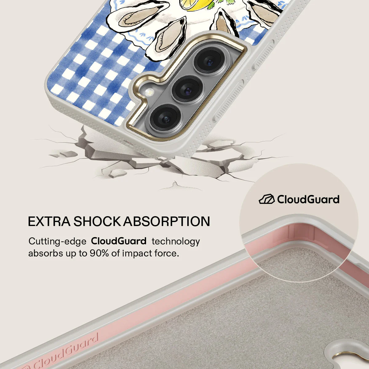 Today's Special - Samsung Galaxy S26 Plus Case - Image 28