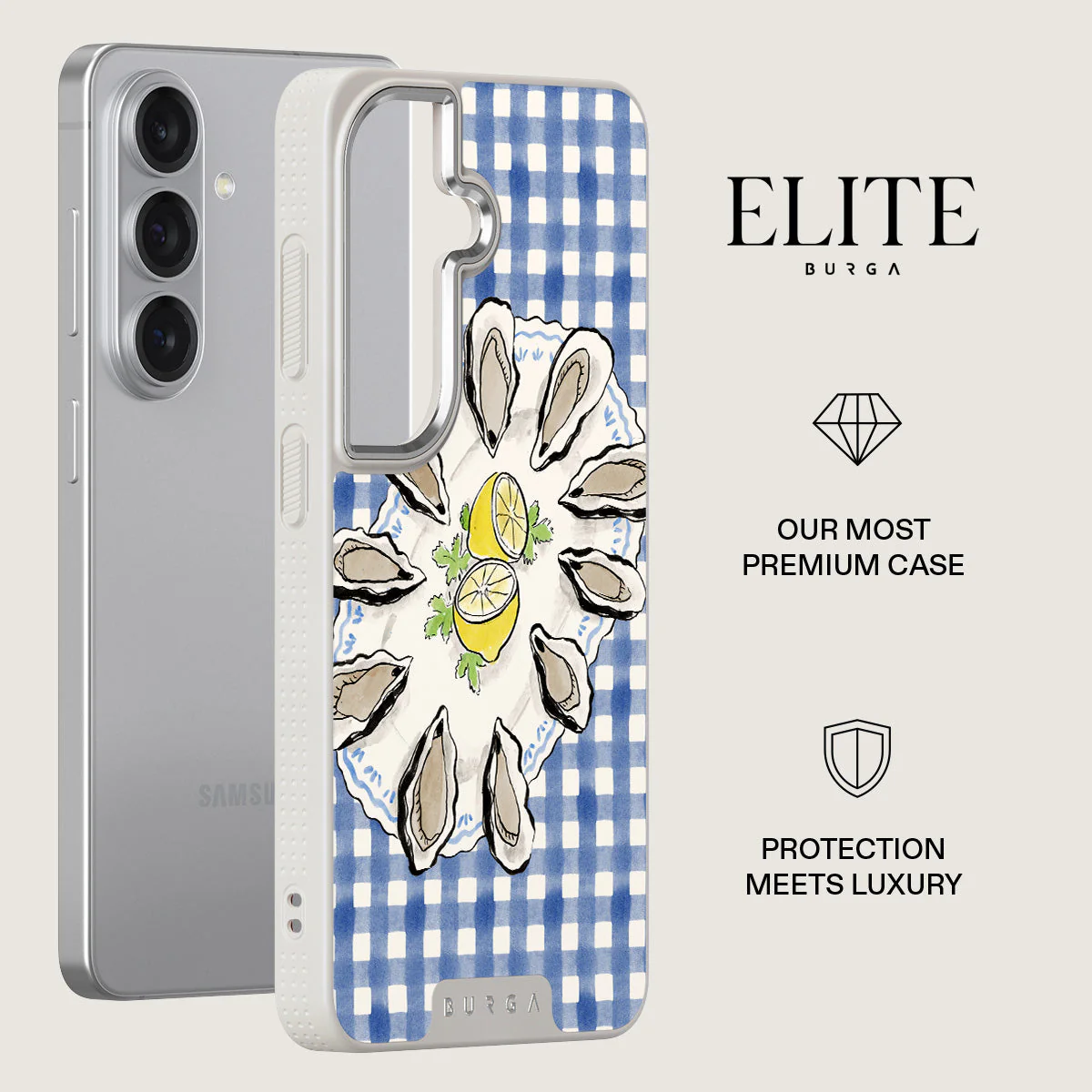 Today's Special - Samsung Galaxy S26 Plus Case - Image 34