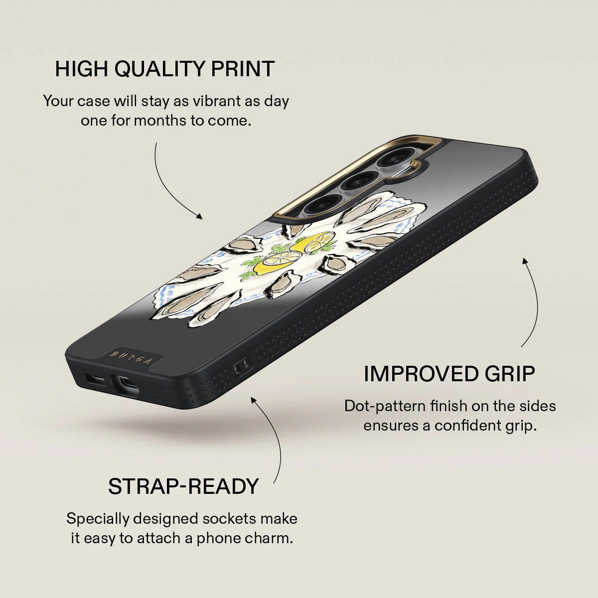 Today's Special - Samsung Galaxy S26 Plus Case - Image 45