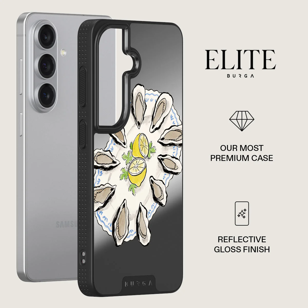 Today's Special - Samsung Galaxy S26 Plus Case - Image 49