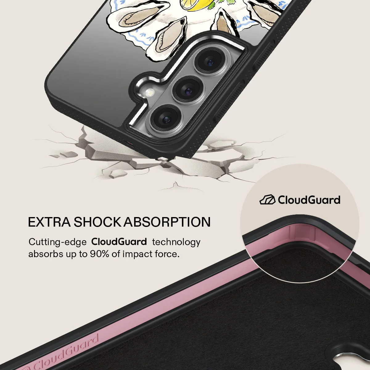 Today's Special - Samsung Galaxy S26 Plus Case - Image 50