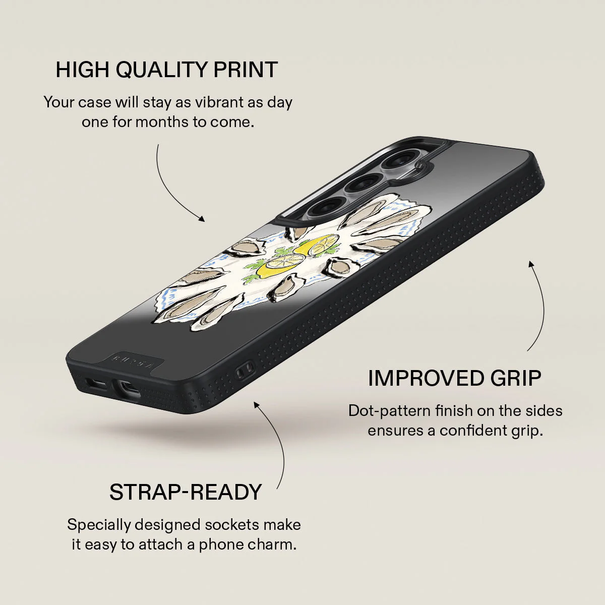 Today's Special - Samsung Galaxy S26 Plus Case - Image 53