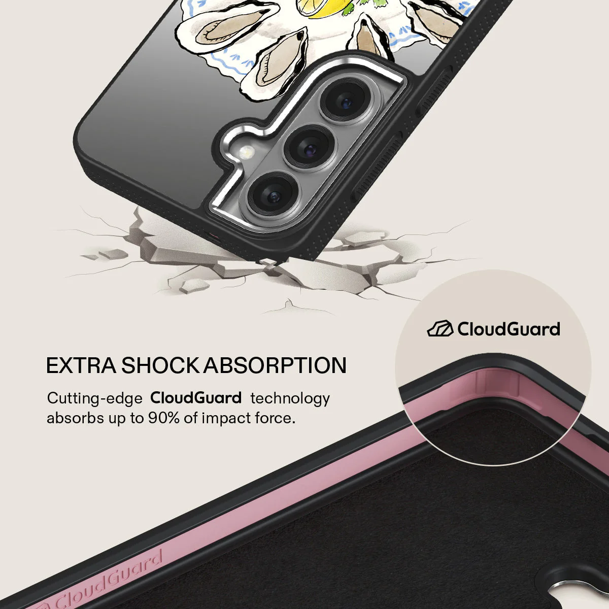 Today's Special - Samsung Galaxy S26 Plus Case - Image 58