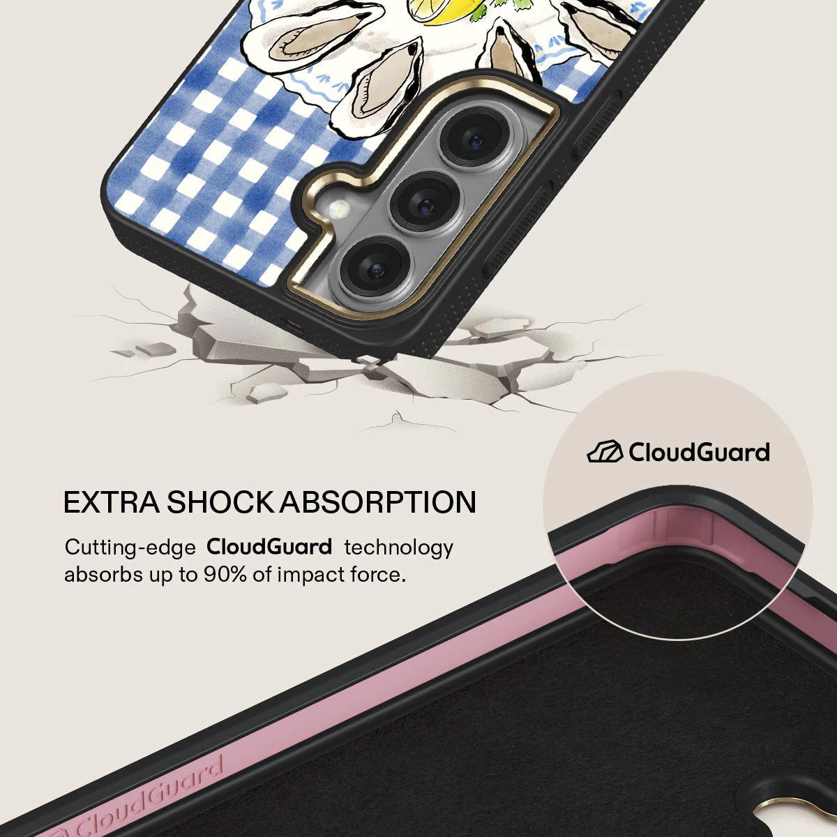 Today's Special - Samsung Galaxy S26 Plus Case - Image 7