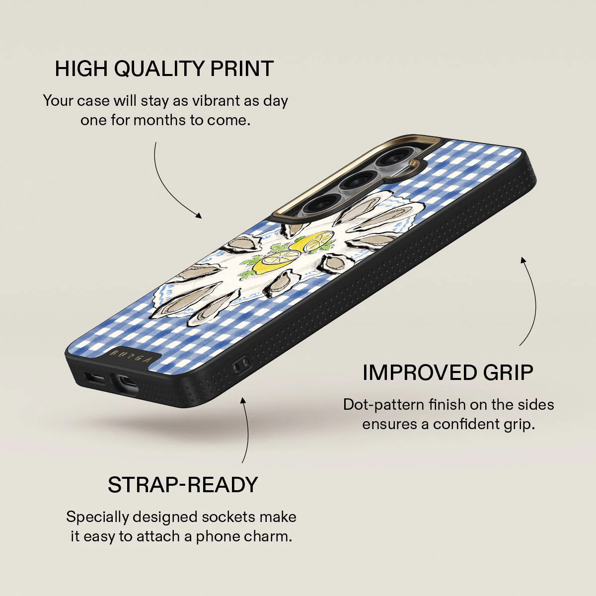 Today's Special - Samsung Galaxy S26 Plus Case - Image 9