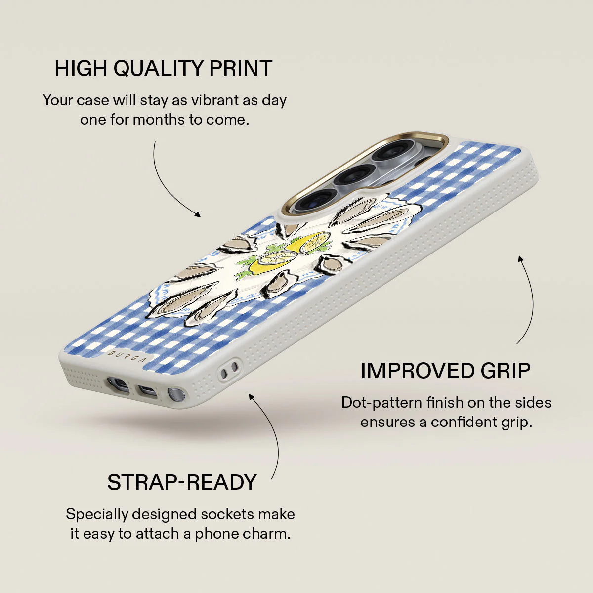Today's Special - Samsung Galaxy S26 Ultra Case - Image 30