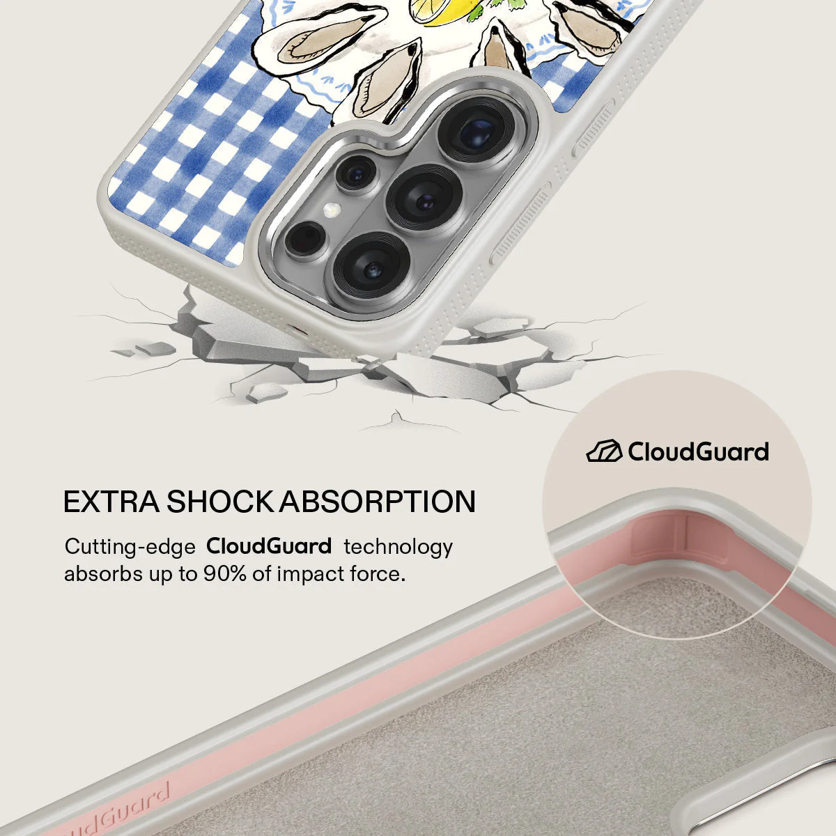 Today's Special - Samsung Galaxy S26 Ultra Case - Image 35