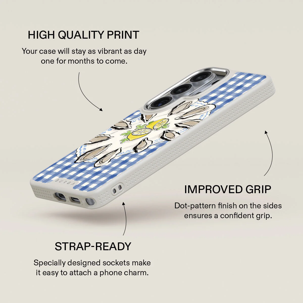 Today's Special - Samsung Galaxy S26 Ultra Case - Image 37