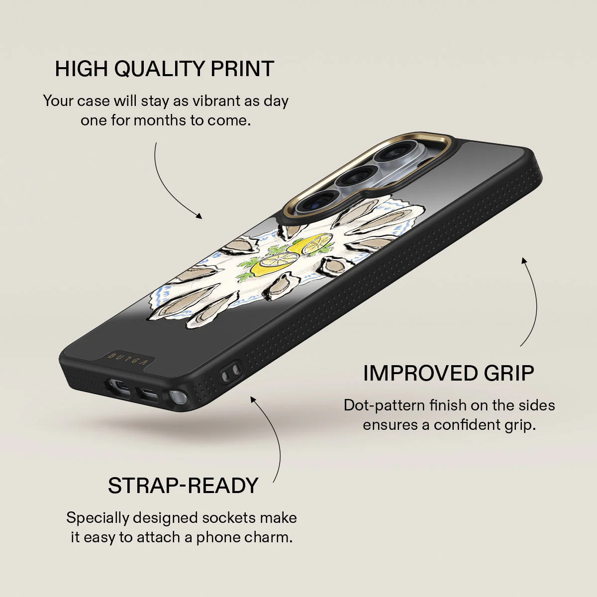 Today's Special - Samsung Galaxy S26 Ultra Case - Image 45