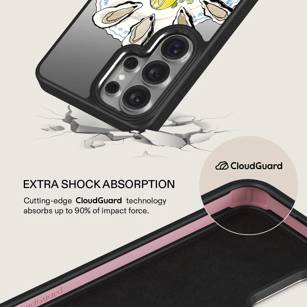 Today's Special - Samsung Galaxy S26 Ultra Case - Image 50