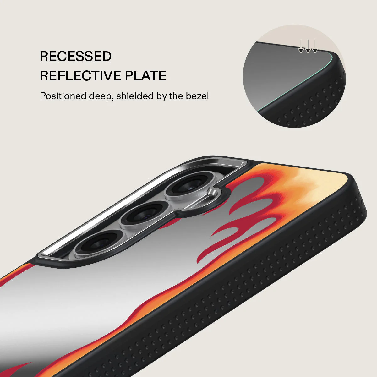 Too Hot - Samsung Galaxy S26 Case - Image 20