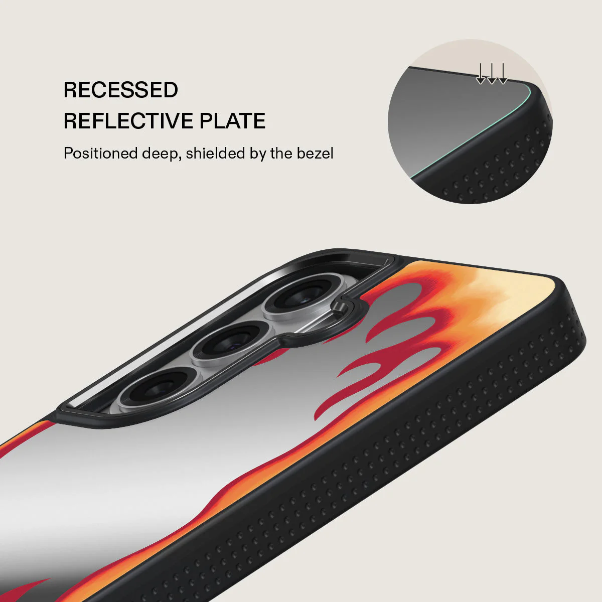 Too Hot - Samsung Galaxy S26 Plus Case - Image 12