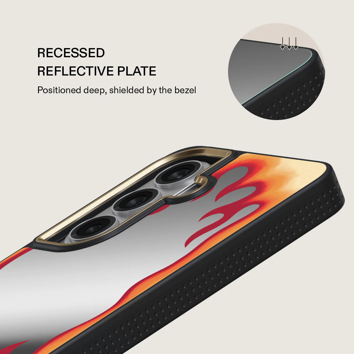 Too Hot - Samsung Galaxy S26 Plus Case - Image 4