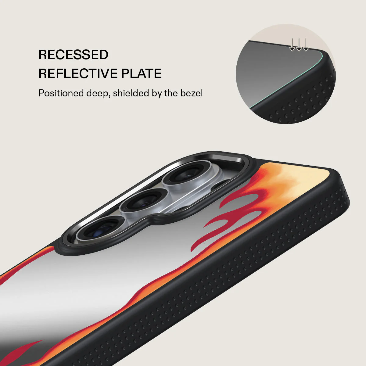 Too Hot - Samsung Galaxy S26 Ultra Case - Image 12