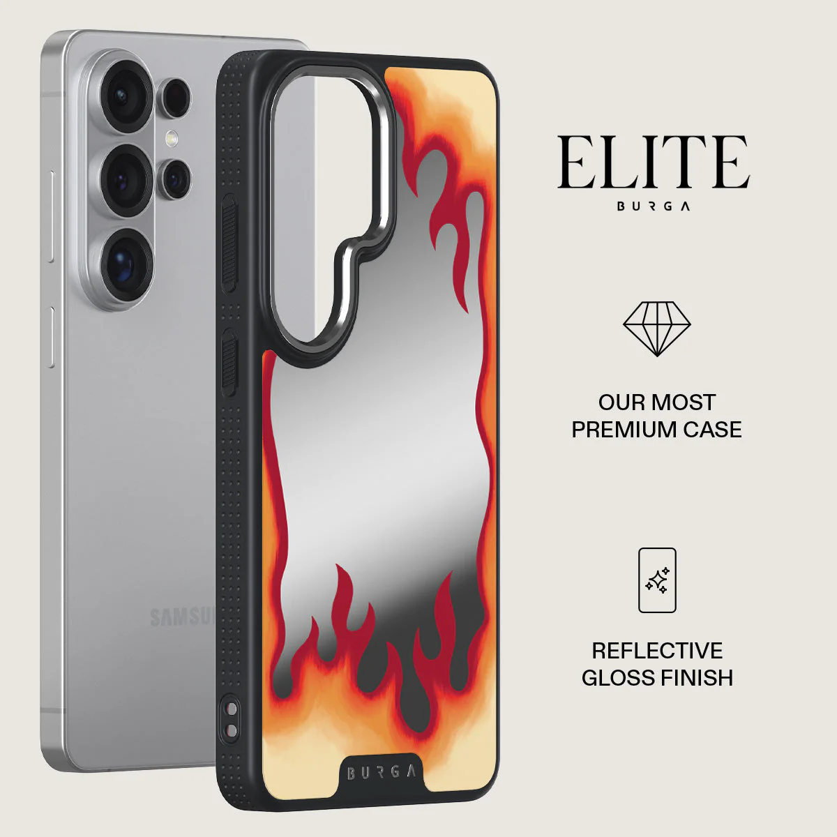 Too Hot - Samsung Galaxy S26 Ultra Case - Image 18