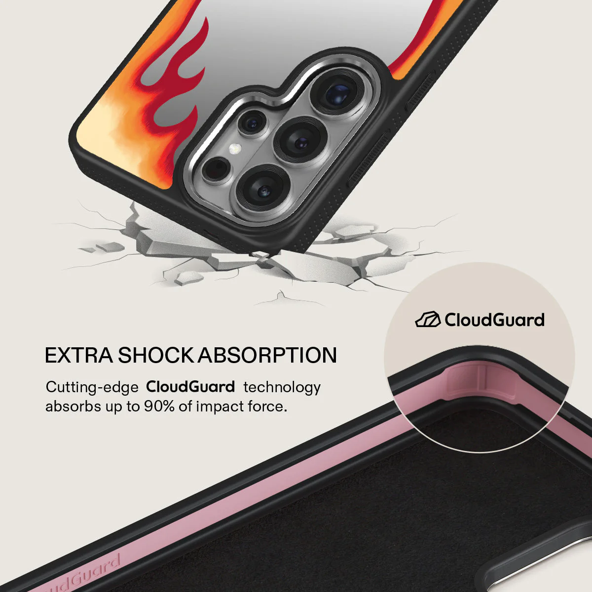 Too Hot - Samsung Galaxy S26 Ultra Case - Image 19