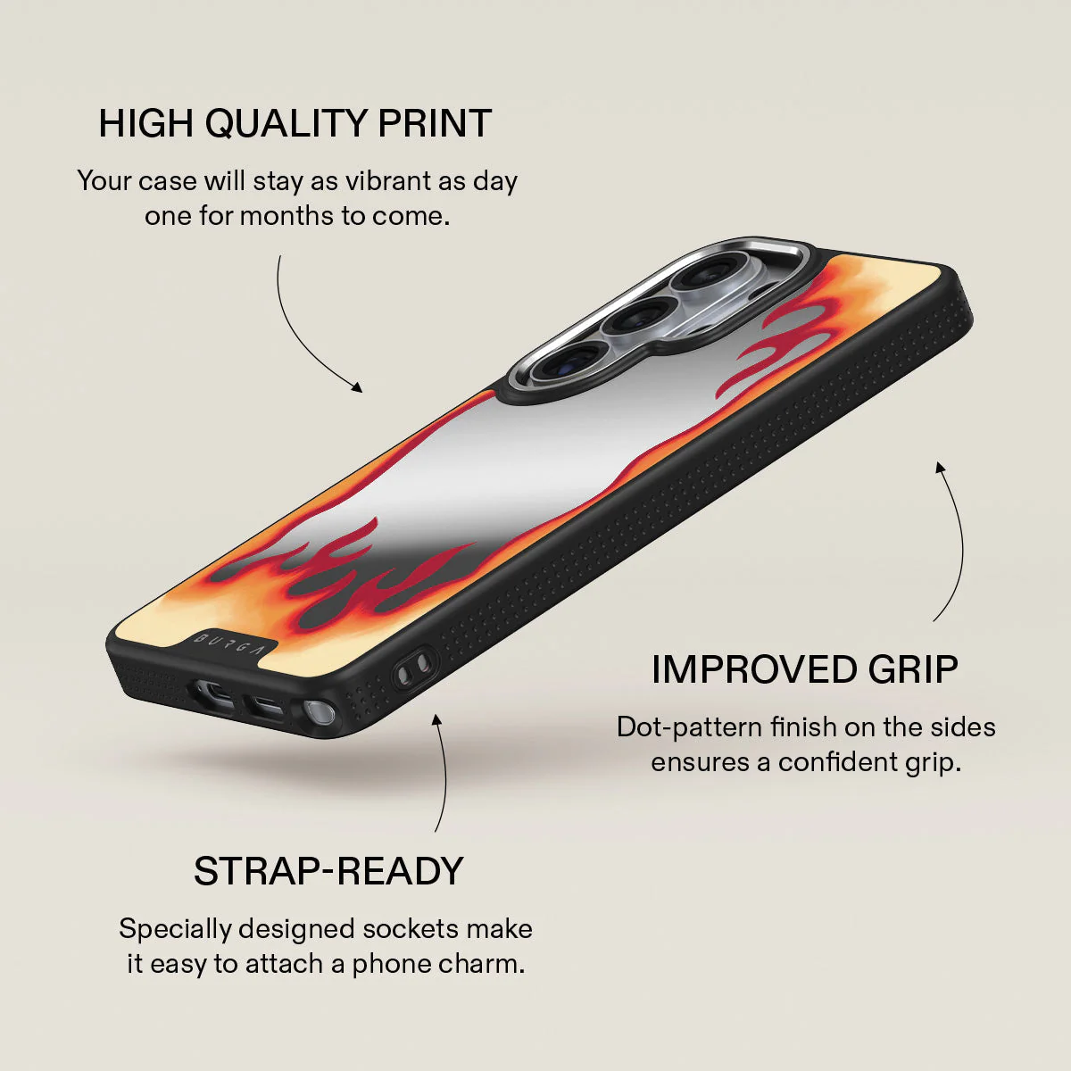 Too Hot - Samsung Galaxy S26 Ultra Case - Image 22