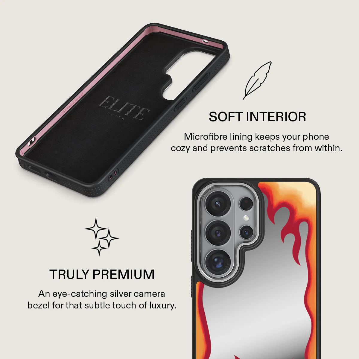 Too Hot - Samsung Galaxy S26 Ultra Case - Image 23