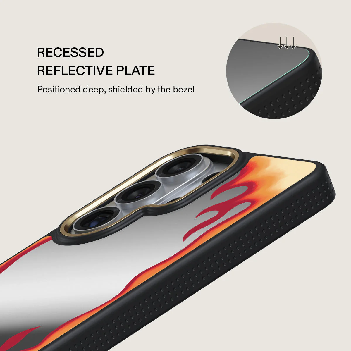 Too Hot - Samsung Galaxy S26 Ultra Case - Image 4
