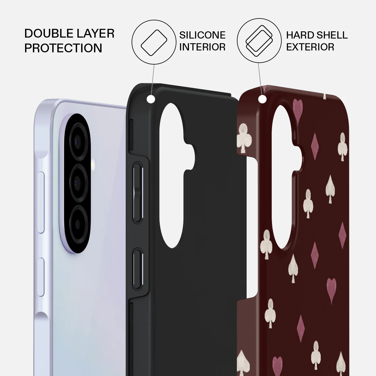 Tricked Me - Samsung Galaxy A37 5G Case - Image 2