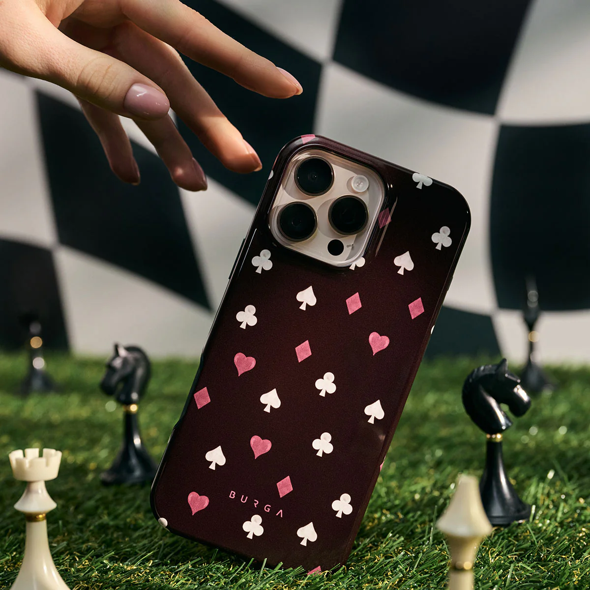 Tricked Me - Samsung Galaxy A37 5G Case - Image 6