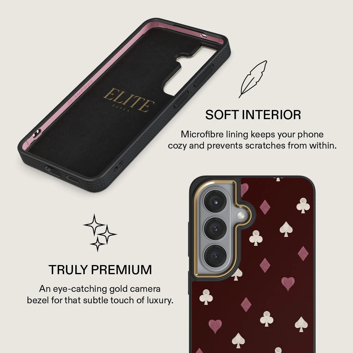 Tricked Me - Samsung Galaxy S26 Case - Image 10