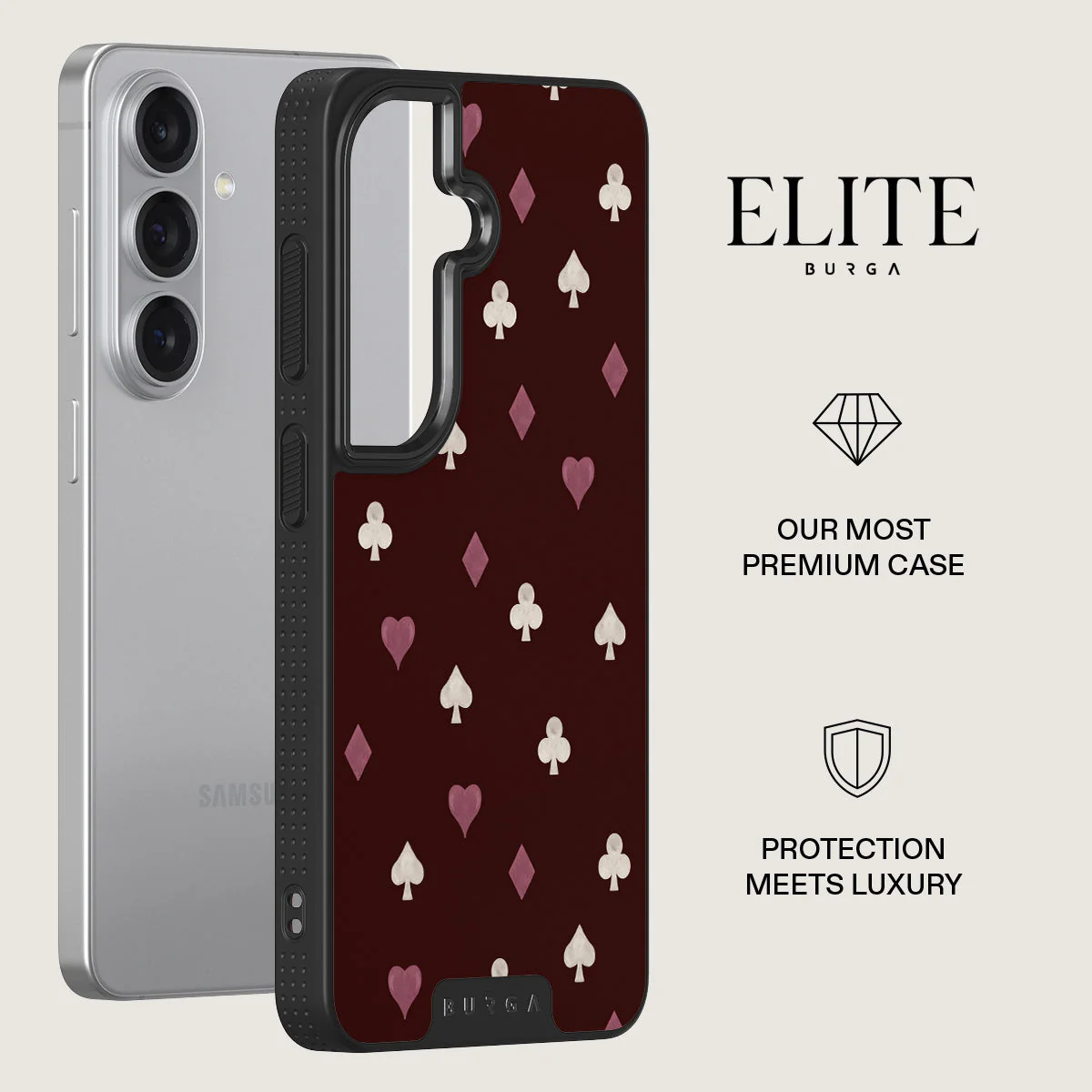 Tricked Me - Samsung Galaxy S26 Case - Image 13