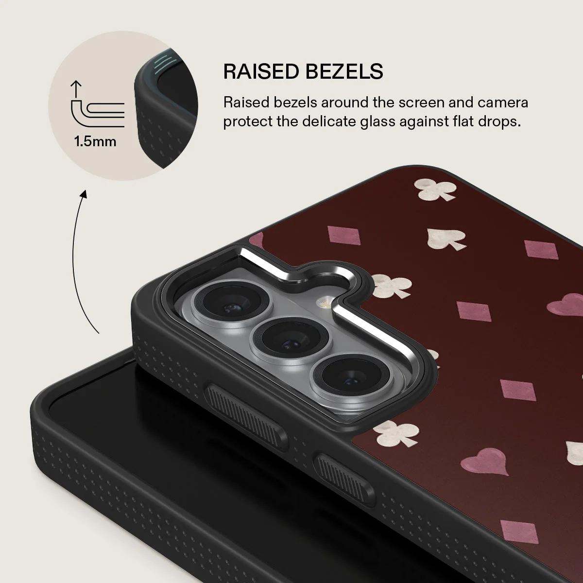 Tricked Me - Samsung Galaxy S26 Case - Image 15