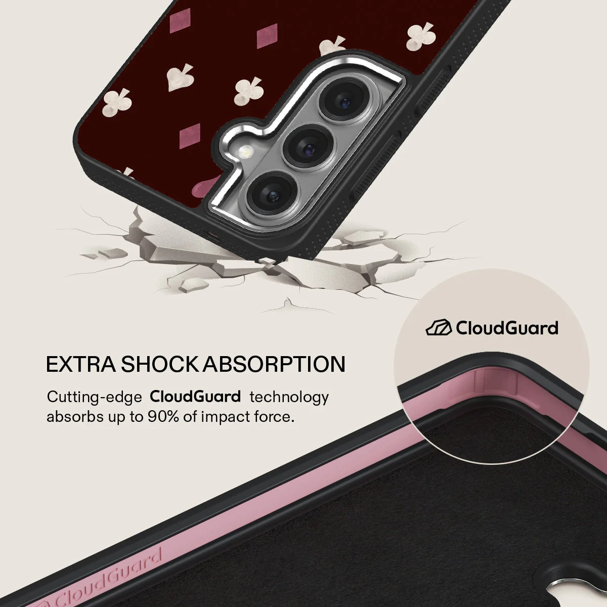 Tricked Me - Samsung Galaxy S26 Case - Image 21