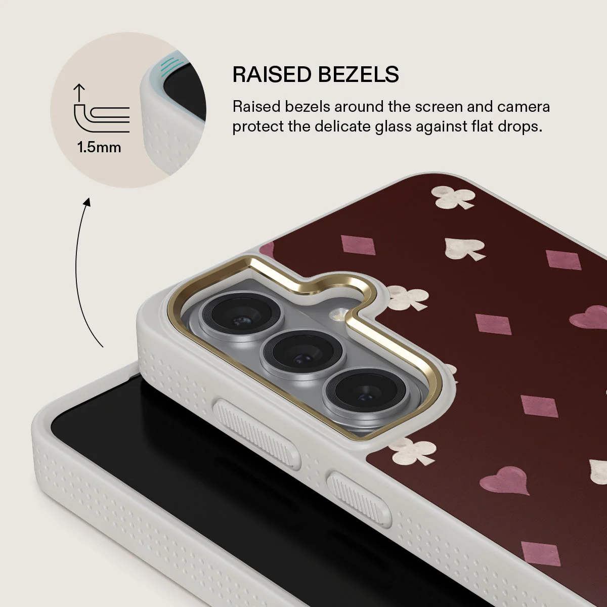 Tricked Me - Samsung Galaxy S26 Case - Image 29