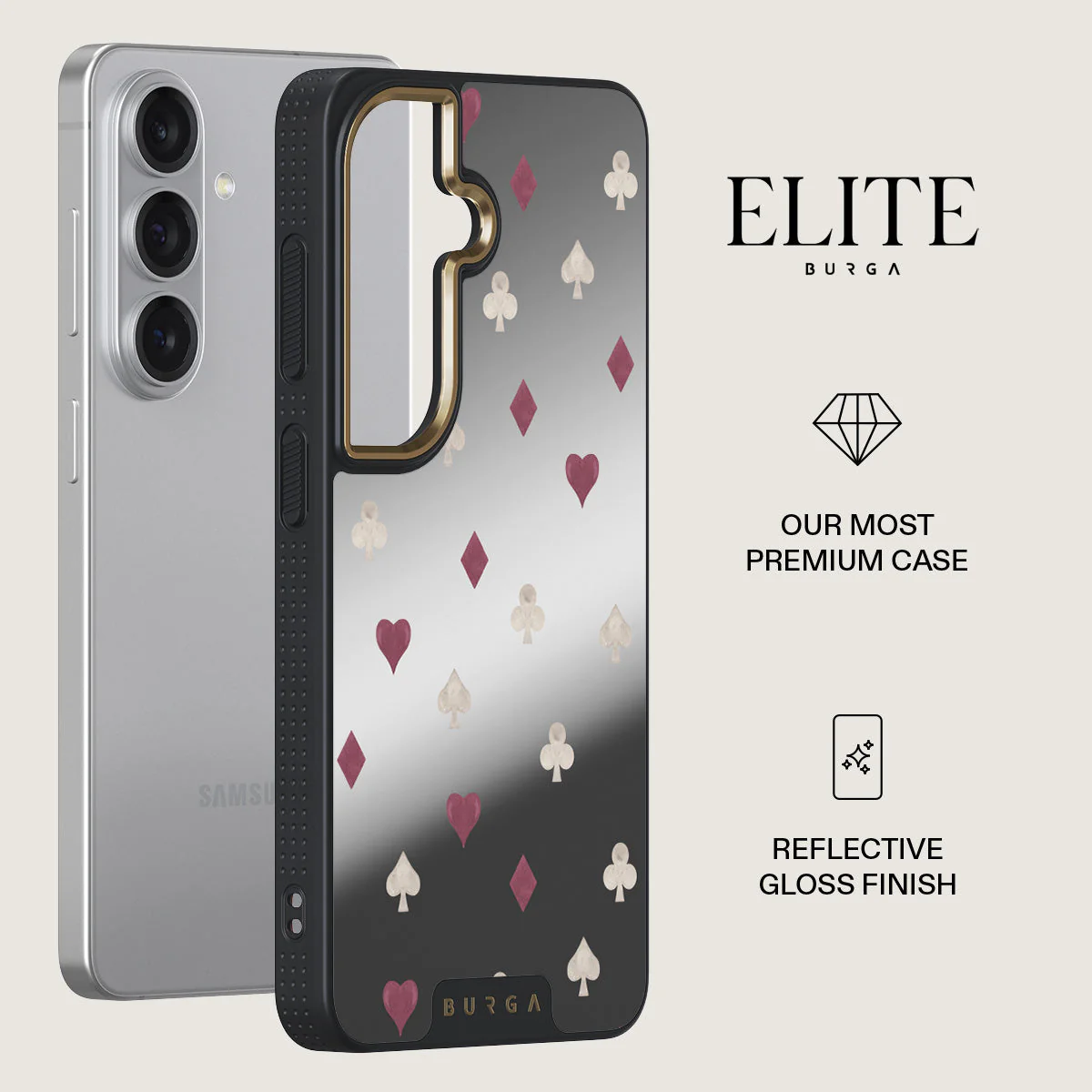 Tricked Me - Samsung Galaxy S26 Case - Image 41