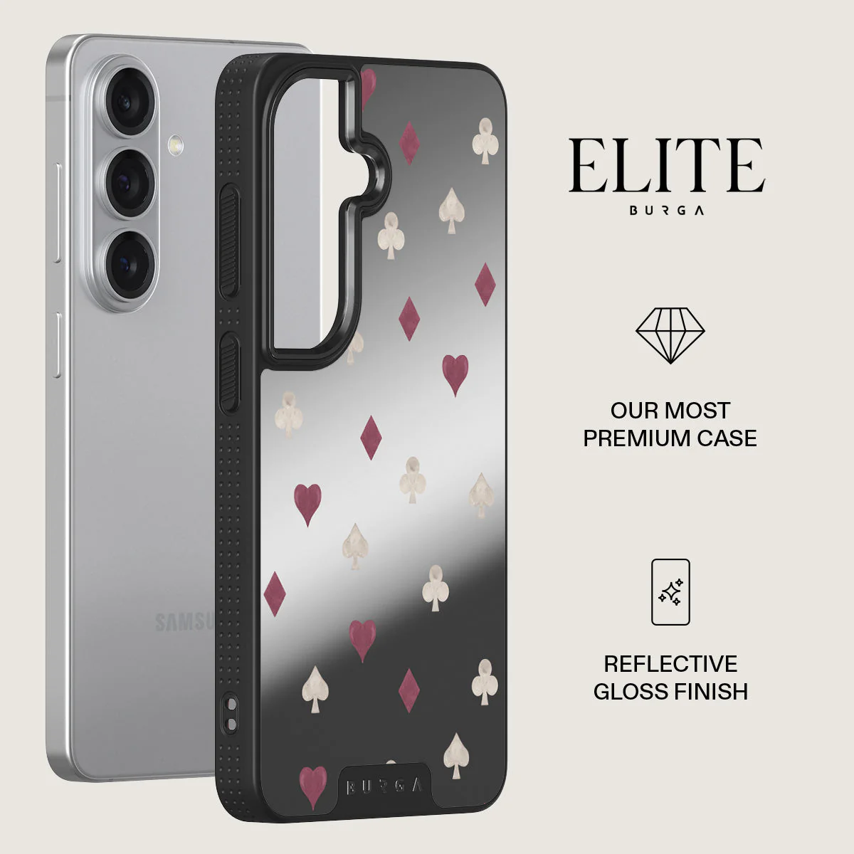 Tricked Me - Samsung Galaxy S26 Case - Image 49