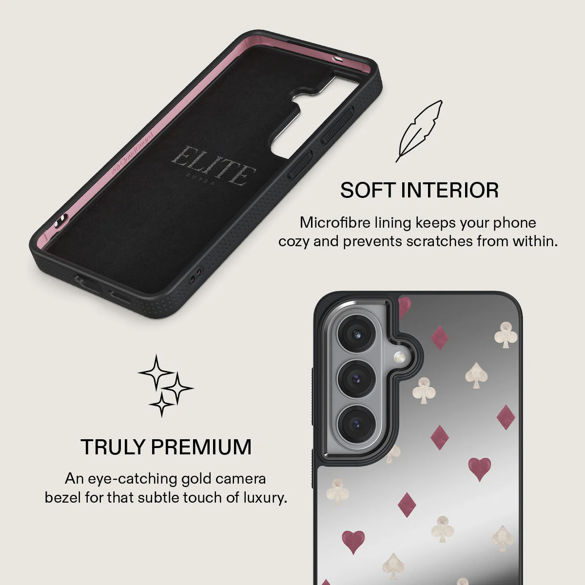 Tricked Me - Samsung Galaxy S26 Case - Image 54
