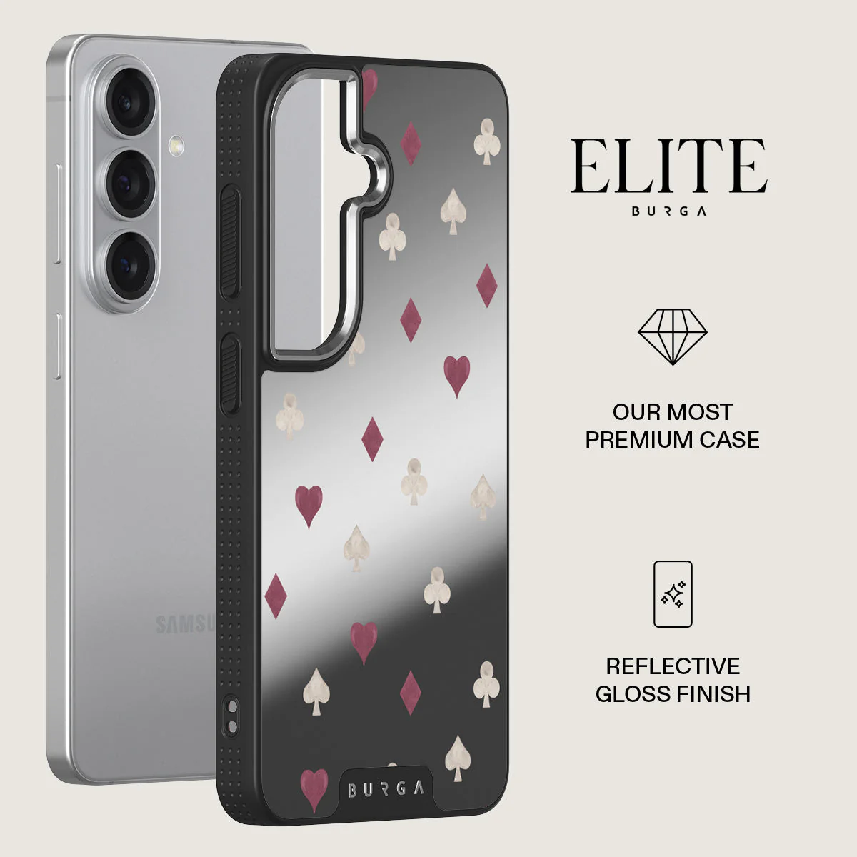 Tricked Me - Samsung Galaxy S26 Case - Image 57