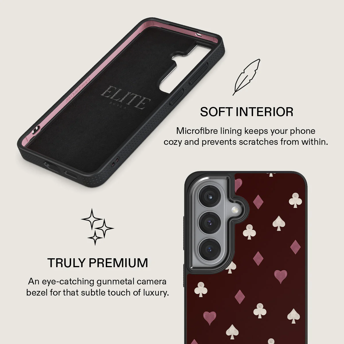 Tricked Me - Samsung Galaxy S26 Plus Case - Image 17